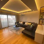 Shell Sky Luxury Penthouse With Private Pool