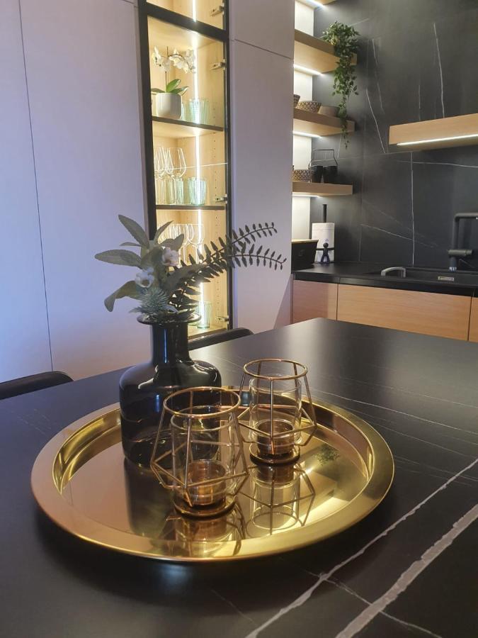 Apartment Shell Sky Luxury Penthouse With Private Pool *